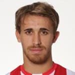 Portrett av Marc Muniesa Martínez