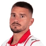 Portrett av Cristian Portugués Manzanera