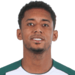 Portrett av Anthony Rubén Lozano Colón