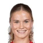 Portrett av Sophie Proost