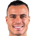 Portrett av Raúl de Tomás Gómez