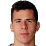 Portrett av Christian Rivera Hernández
