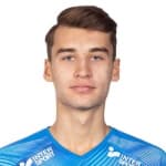 Portrett av Håkan Rasmus Wiedesheim-Paul