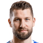 Portrett av Joona Marko Aleksi Toivio
