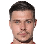 Portrett av Per Kristian Bråtveit
