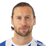 Portrett av Grzegorz Krychowiak