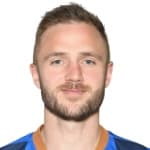 Portrett av Mats Goberg Solheim