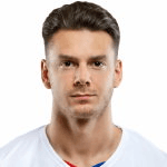 Portrett av Alexander Kačaniklić