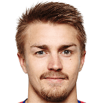 Portrett av Per Rasmus Lindkvist