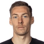 Portrett av Magnar Ødegaard