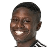 Portrett av Pa Momodou Konaté
