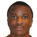 Portrett av Chidiebere Chijioke Nwakali