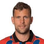 Portrett av Fabian Frei