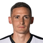 Portrett av Mattia Bottani