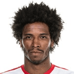 Portrett av Caiuby Francisco da Silva