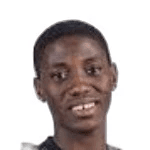 Portrett av Shukurat Oladipo