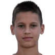 Portrett av Niko Šepić