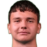 Portrett av Savo Radanović