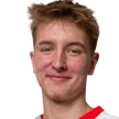 Portrett av A. Rajnoha