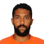 Portrett av Gaël Dimitri Clichy