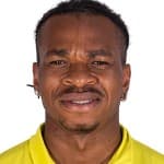 Portrett av Joel Chukwuma Obi