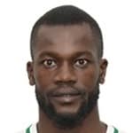 Portrett av Serigne Fallou Diagne