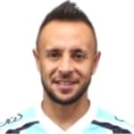 Portrett av Márcio Rafael Ferreira de Souza