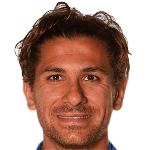 Portrett av Alessio Cerci
