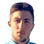 Portrett av Muhammed Furkan Özhan