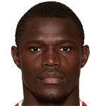Portrett av Stéphane Badji