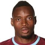 Portrett av Diafra Sakho