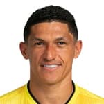 Portrett av Luvannor Henrique de Sousa Silva