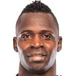 Portrett av Cheick Tidiane Diabaté