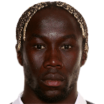 Portrett av Bacary Sagna