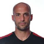Portrett av Laurent Ciman