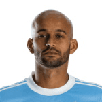 Portrett av Héber Araújo dos Santos