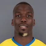 Portrett av Peïlé Florentin Pogba