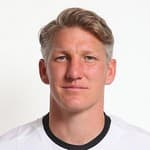 Portrett av Bastian Schweinsteiger