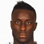 Portrett av Ludovic Lamine Sané