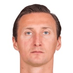 Portrett av Przemysław Tytoń