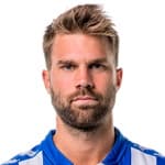 Portrett av Jørgen Skjelvik