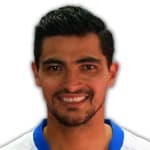 Portrett av Gonzalo Castro Irizábal