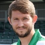 Portrett av Christian Seargeant