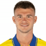 Portrett av Daley Sinkgraven