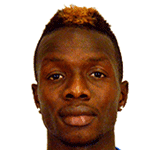 Portrett av Babacar Sarr