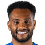 Portrett av Danilo Pereira da Silva