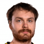 Portrett av Jerry Voutilainen