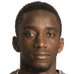 Portrett av Arnold Otieno Origi
