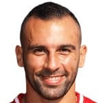 Portrett av Joseph Zerafa
