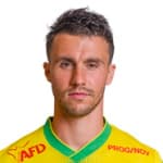 Portrett av Sébastien Mathieu Corchia